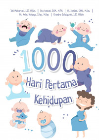 Image of 1000 Hari Pertama Kehidupan