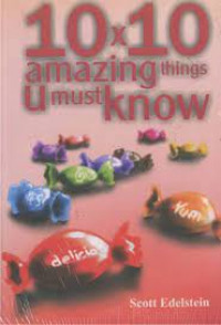 Image of 10x10 amazing things u must know