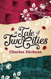 Image of a tale of two cities