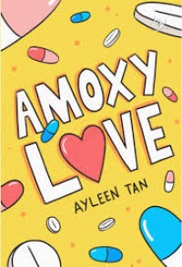 Image of Amoxy love