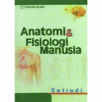 Image of Anatomi & Fisiologi Manusia