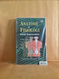 Image of Anatomi & Fisiologi untuk Keperawatan