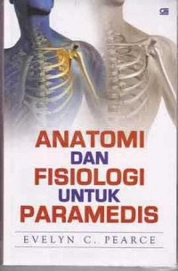 Image of Anatomi & Fisiologi untuk Paramedis