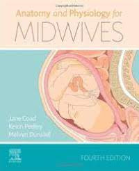 Image of Anatomy and Physiology for Midwives