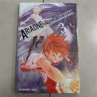 Image of Ariadne In The Blus Sky volume 03