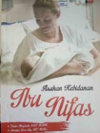 Image of Asuhan Kebidanan Ibu Nifas