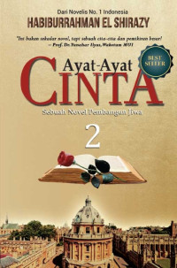 Image of Ayat- Ayat Cinta 2