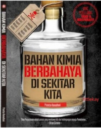 Image of Bahan Kimia Berbahaya Di Sekitar Kita