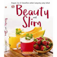 Image of Beauty and slim