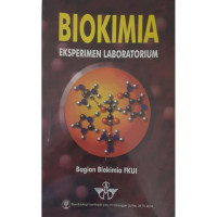 Image of Biokimia Ekperimen Laboratorium