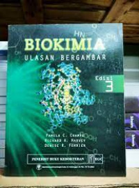 Image of Biokimia ulasan bergambar