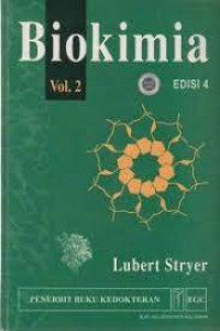 Image of Biokimia Vol.2