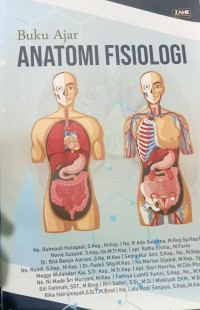 Image of Buku Ajar Anatomi Fisiologi