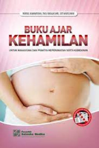 Image of Buku Ajar Kehamilan