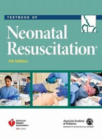 Image of Buku Panduan : Resusitasi Neonatus