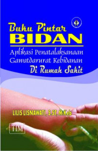 Image of Buku Pintar Bidan