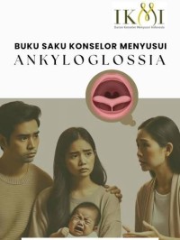 Image of buku saku konselor menyusui ankyloglossia