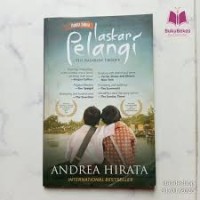 Image of Buku saku laskar pelangi : isah ikal dan lintang