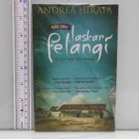 Image of Buku saku laskar pelangi  kisah ikal dan aling