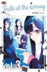 Image of Smile at the runway volume 3