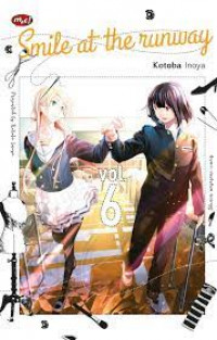 Image of Smile at the runway volume 6