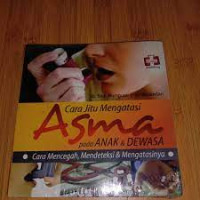 Image of Cara jitu mengatasi asma pada anak dan dewasa