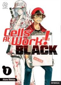 Image of Cell s at work black 1