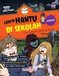 Image of Cerita hantu di sekolah : Jerman
