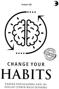 Image of Change Your Habits: Karena Kebiasaanmu Hari ini Adalah Cermin Masa Depanmu