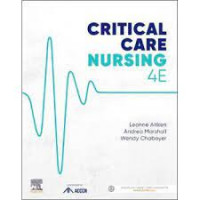 Image of Critical care nursing 4E