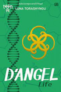 Image of D.Angel Life