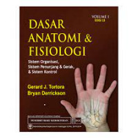 Image of Dasar anatomi dan fisiologi volume 1