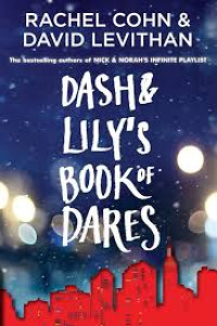 Image of Dash & Lily's : Book of Dares