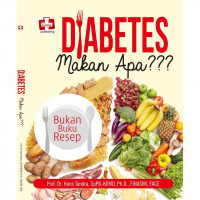 Image of Diabetes Makan Apa ???