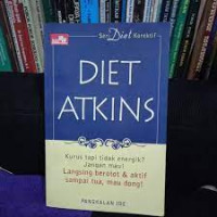 Image of Diet Atkins