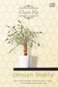 Image of Dimsum Terakhir