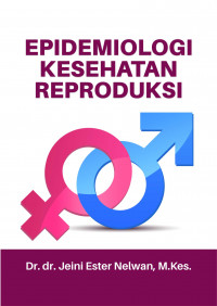 Image of Epidemiologi Kesehatan Reproduksi