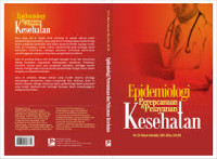 Image of Epidemiologi Perencanaan & Pelayanan Kesehatan