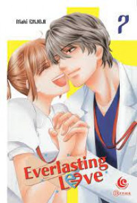 Image of Everlasting Love volume 07