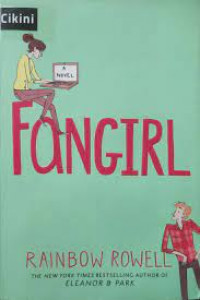 Image of Fangirl