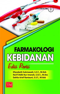 Image of Farmakologi Kebidanan