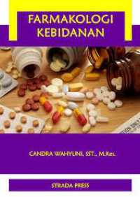 Image of Farmakologi kebidanan