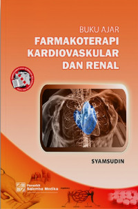 Image of Farmakoterapi Kardiovaskular dan Retal