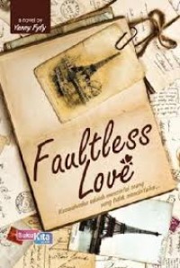 Image of Faultless love