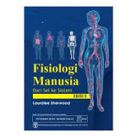 Image of Fisiologi Manusia dari sel ke sistem