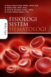 Image of Fisiologi Sistem Hematologi
