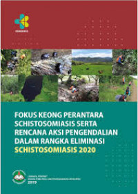 Image of Fokus keong perantara Schistosomiasis