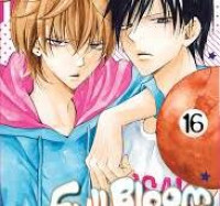 Image of Full Bloom Cheekiness volime 16