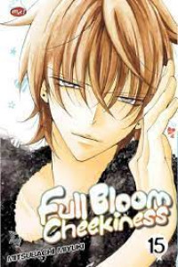 Image of Full Bloom Cheekiness volume 15