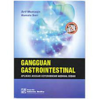 Image of Gangguan Gastrointestinal Aplikasi Asuhan Keperawatan Medikal Bedah